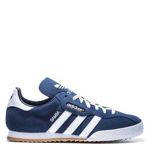 adidas samba original mens|Adidas Samba men's suede.